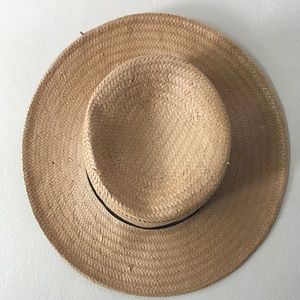 BCBG Sun Hat